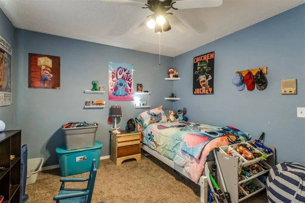 Photo 36 — 632 Wood Crest Street, Oklahoma City, OK 73160