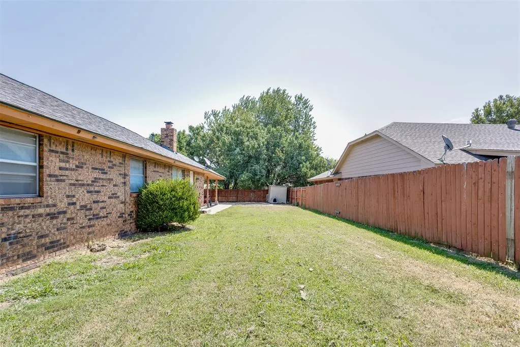 Photo 42 — 632 Wood Crest Street, Oklahoma City, OK 73160