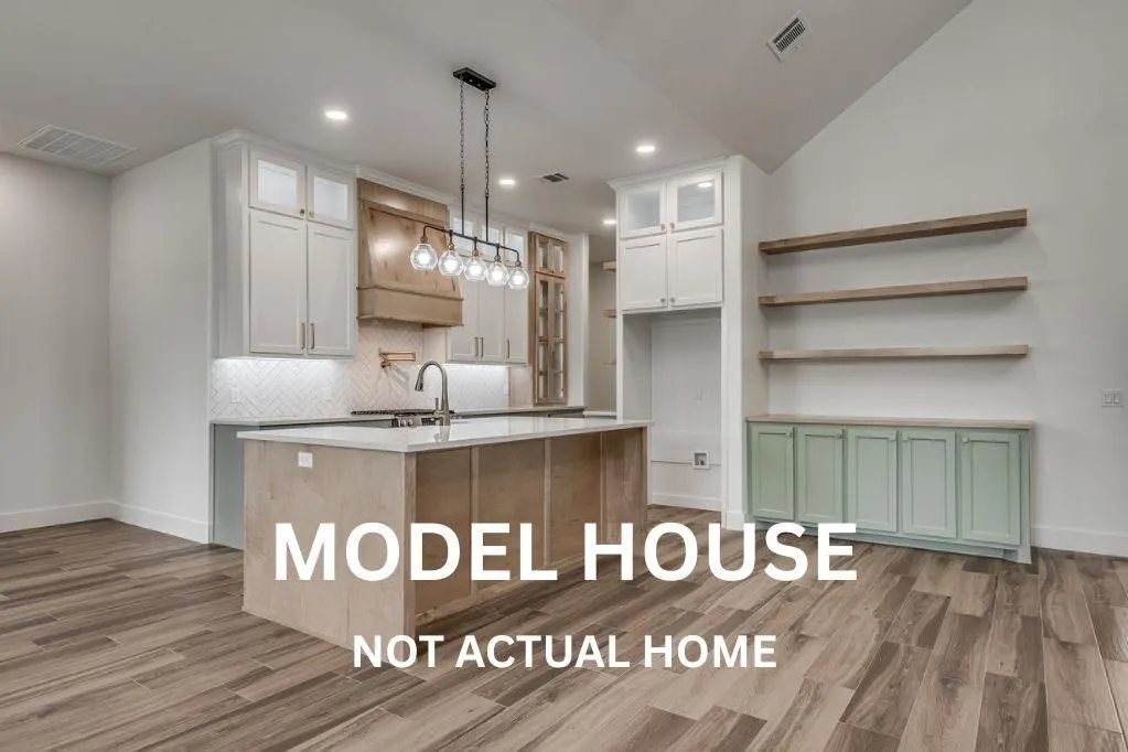 Photo 11 — 2434 Wolf Creek Bend, Blanchard, OK 73010