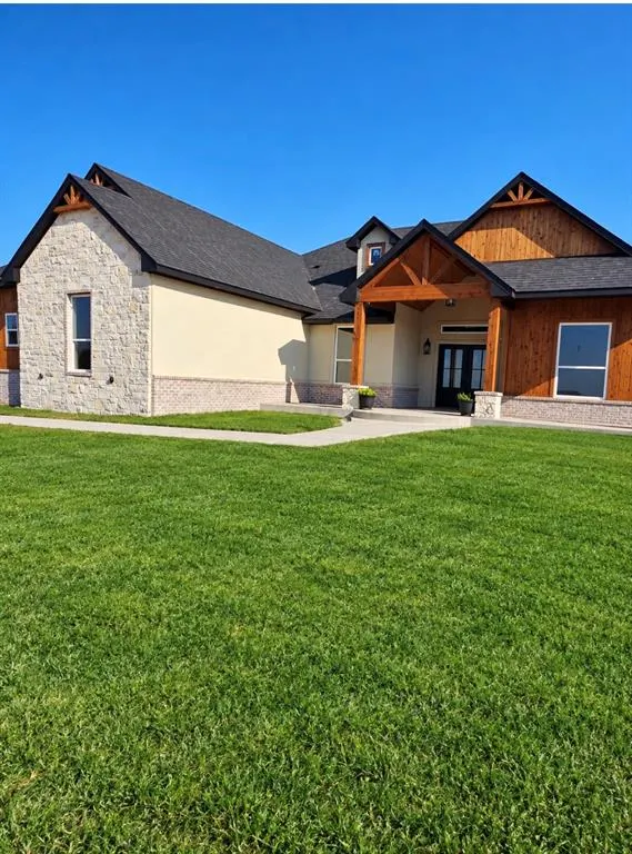 Photo 4 — 2434 Wolf Creek Bend, Blanchard, OK 73010