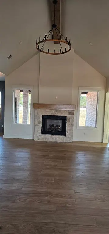 Photo 8 — 2434 Wolf Creek Bend, Blanchard, OK 73010