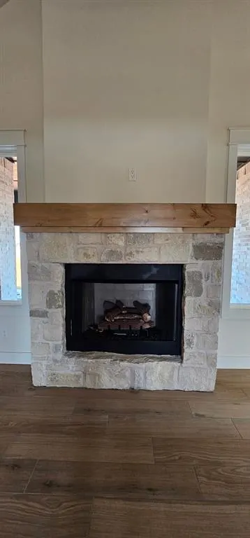 Photo 9 — 2434 Wolf Creek Bend, Blanchard, OK 73010