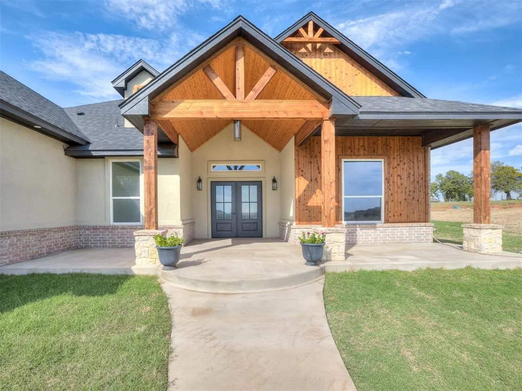Photo 5 — 2434 Wolf Creek Bend, Blanchard, OK 73010