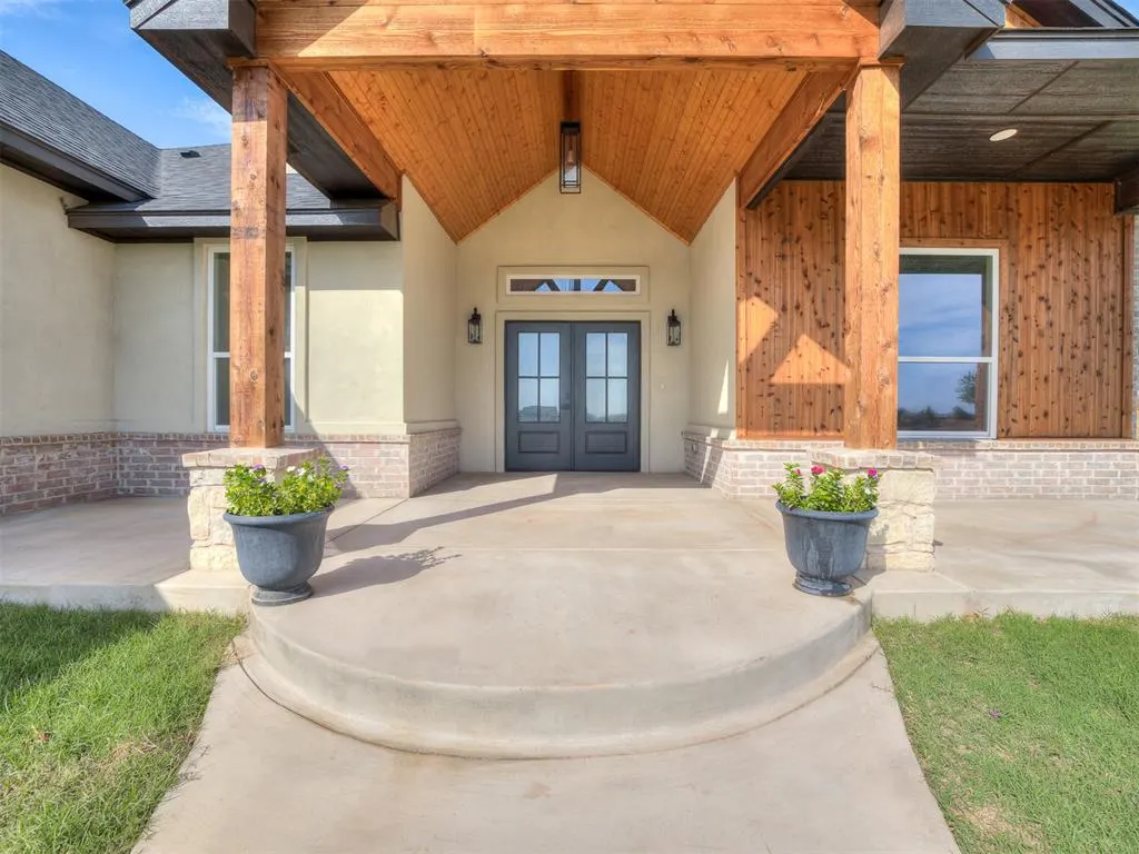 Photo 6 — 2434 Wolf Creek Bend, Blanchard, OK 73010