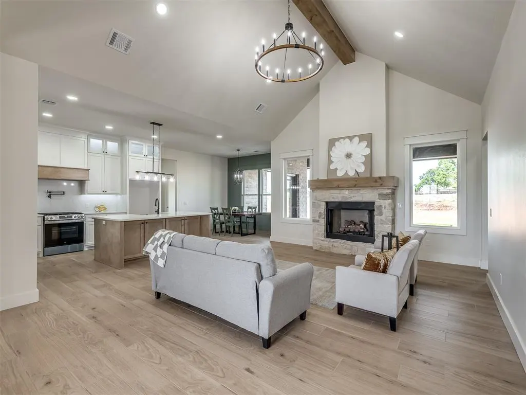 Photo 9 — 2434 Wolf Creek Bend, Blanchard, OK 73010