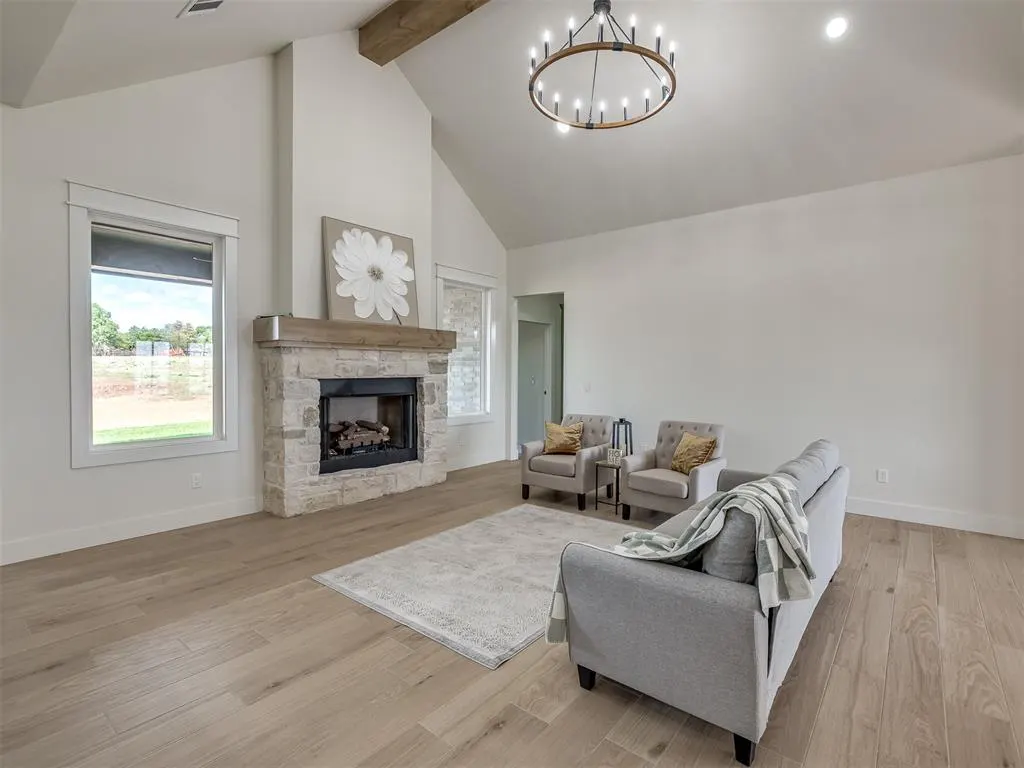 Photo 10 — 2434 Wolf Creek Bend, Blanchard, OK 73010