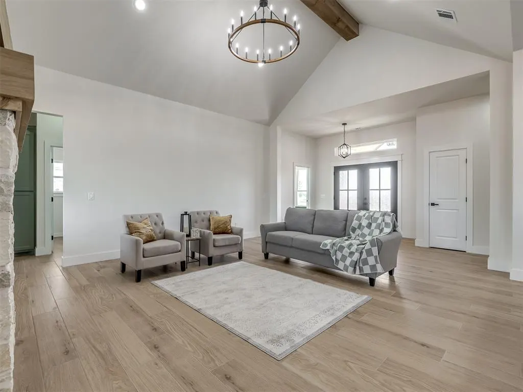 Photo 11 — 2434 Wolf Creek Bend, Blanchard, OK 73010