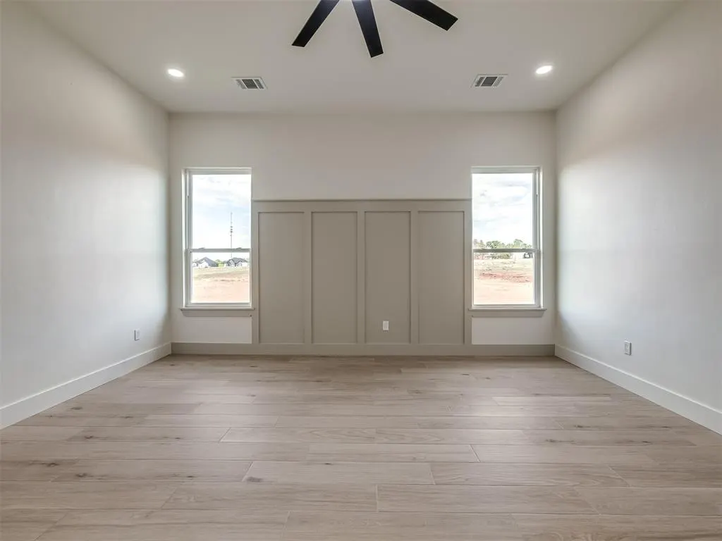 Photo 21 — 2434 Wolf Creek Bend, Blanchard, OK 73010