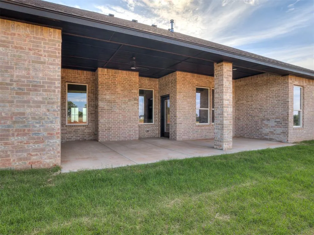 Photo 43 — 2434 Wolf Creek Bend, Blanchard, OK 73010
