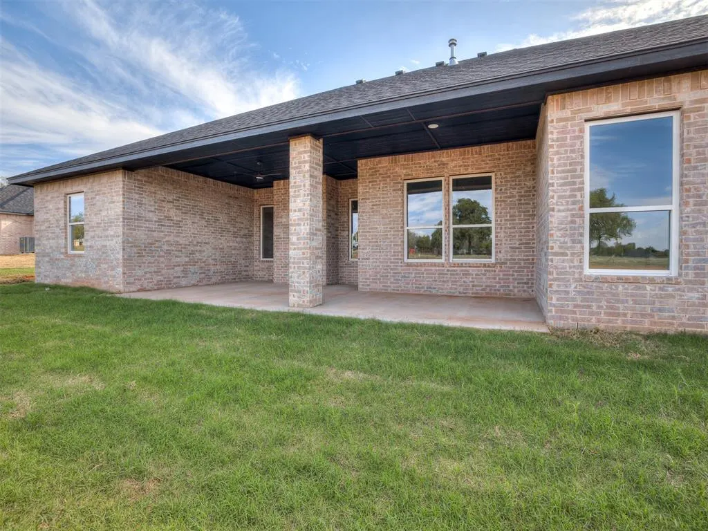 Photo 44 — 2434 Wolf Creek Bend, Blanchard, OK 73010