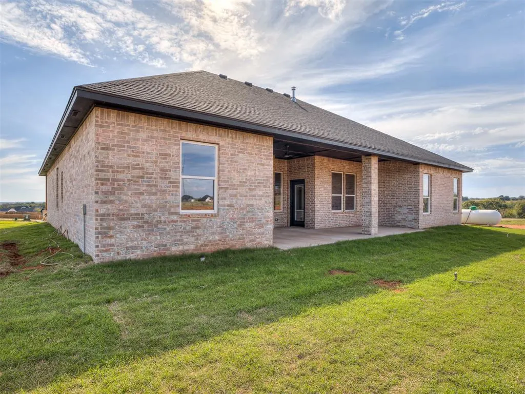 Photo 45 — 2434 Wolf Creek Bend, Blanchard, OK 73010
