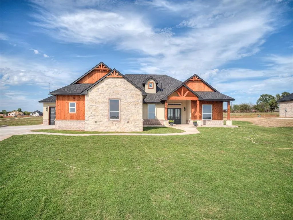 Photo 46 — 2434 Wolf Creek Bend, Blanchard, OK 73010