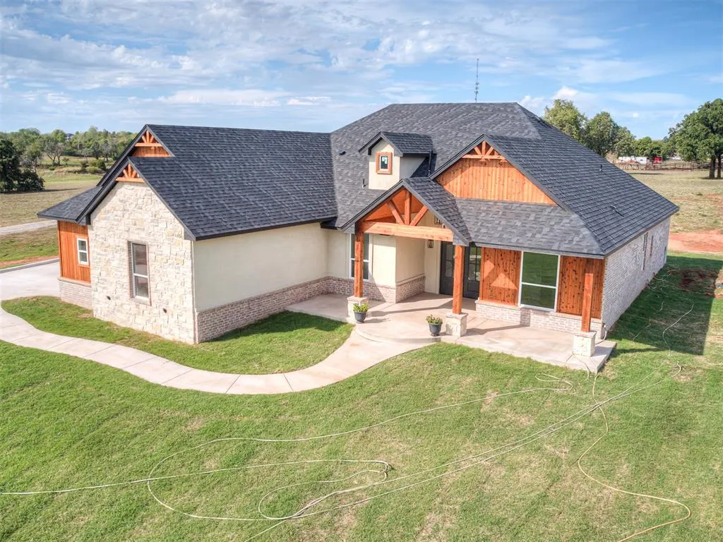 Photo 47 — 2434 Wolf Creek Bend, Blanchard, OK 73010