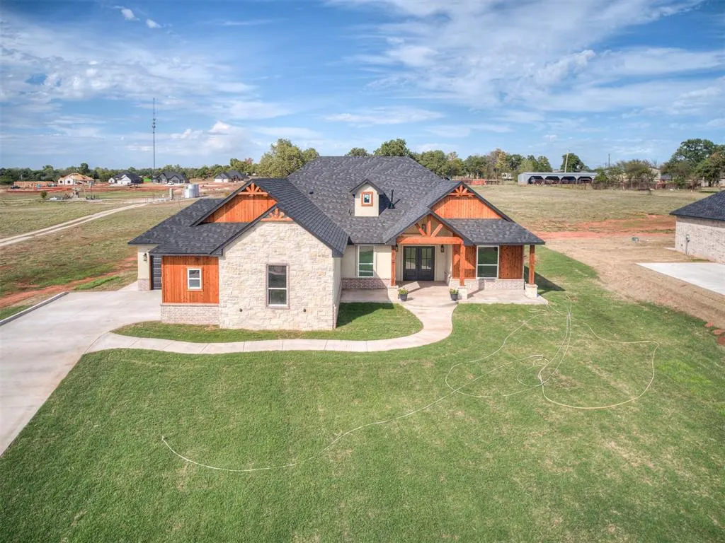 Photo 48 — 2434 Wolf Creek Bend, Blanchard, OK 73010