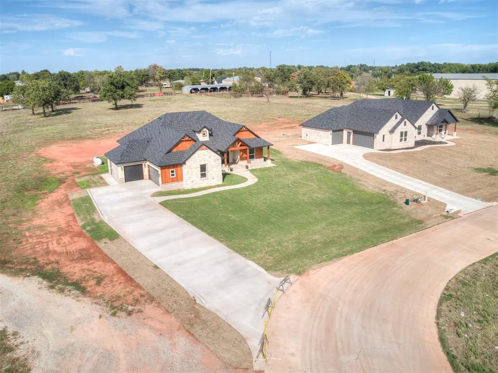 Photo 49 — 2434 Wolf Creek Bend, Blanchard, OK 73010