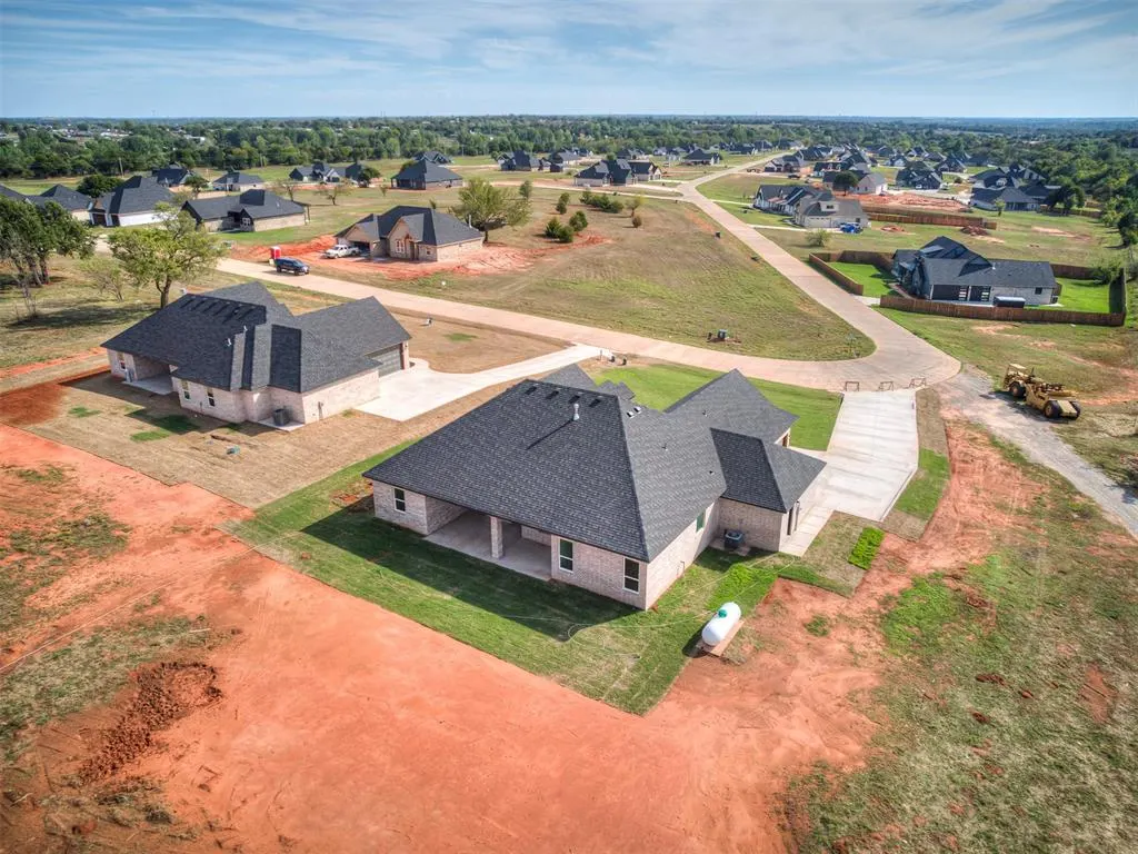 Photo 50 — 2434 Wolf Creek Bend, Blanchard, OK 73010