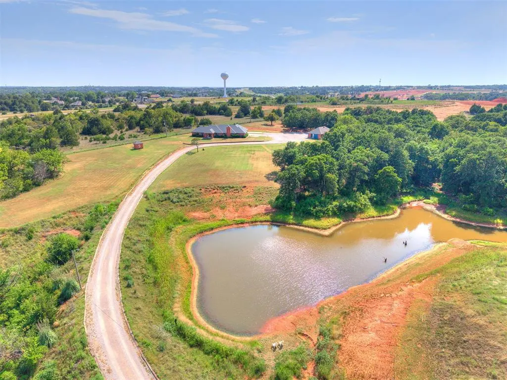 Photo 2 — 3150 Rolling Hills Drive, Blanchard, OK 73010
