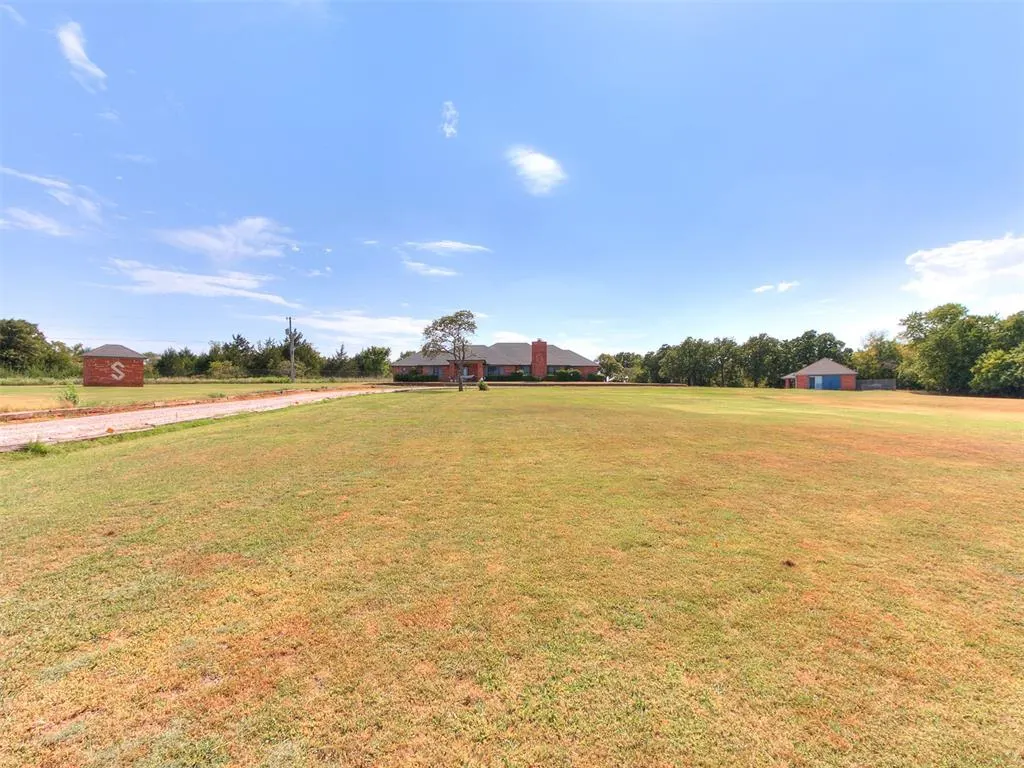 Photo 4 — 3150 Rolling Hills Drive, Blanchard, OK 73010