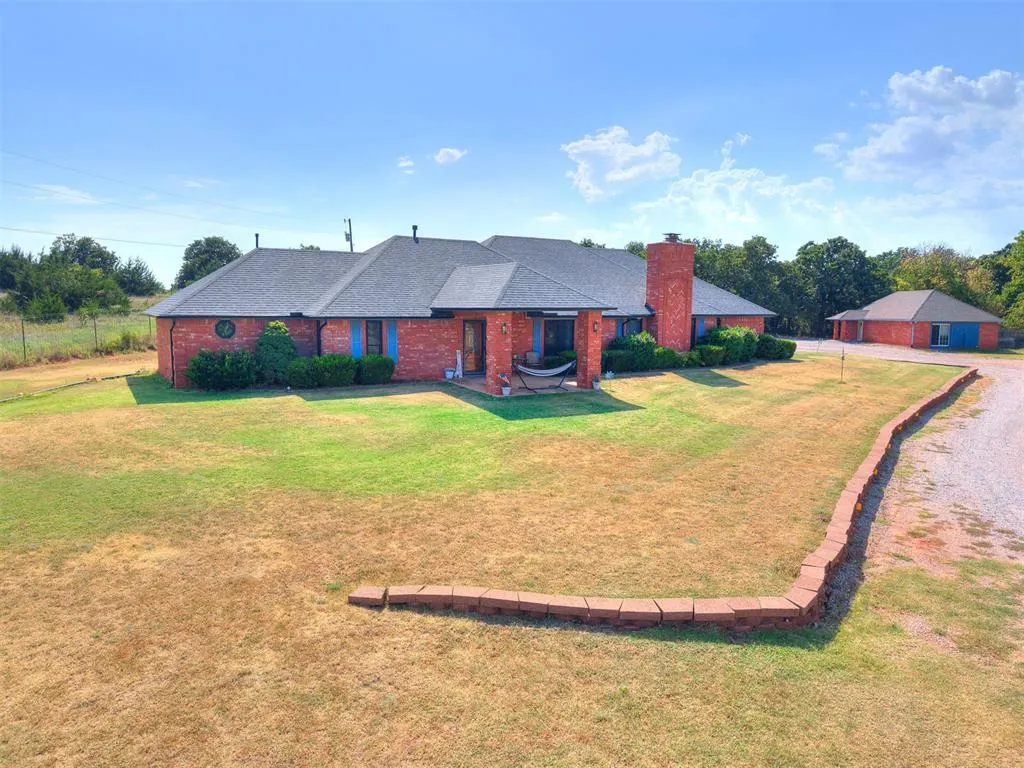 Photo 5 — 3150 Rolling Hills Drive, Blanchard, OK 73010