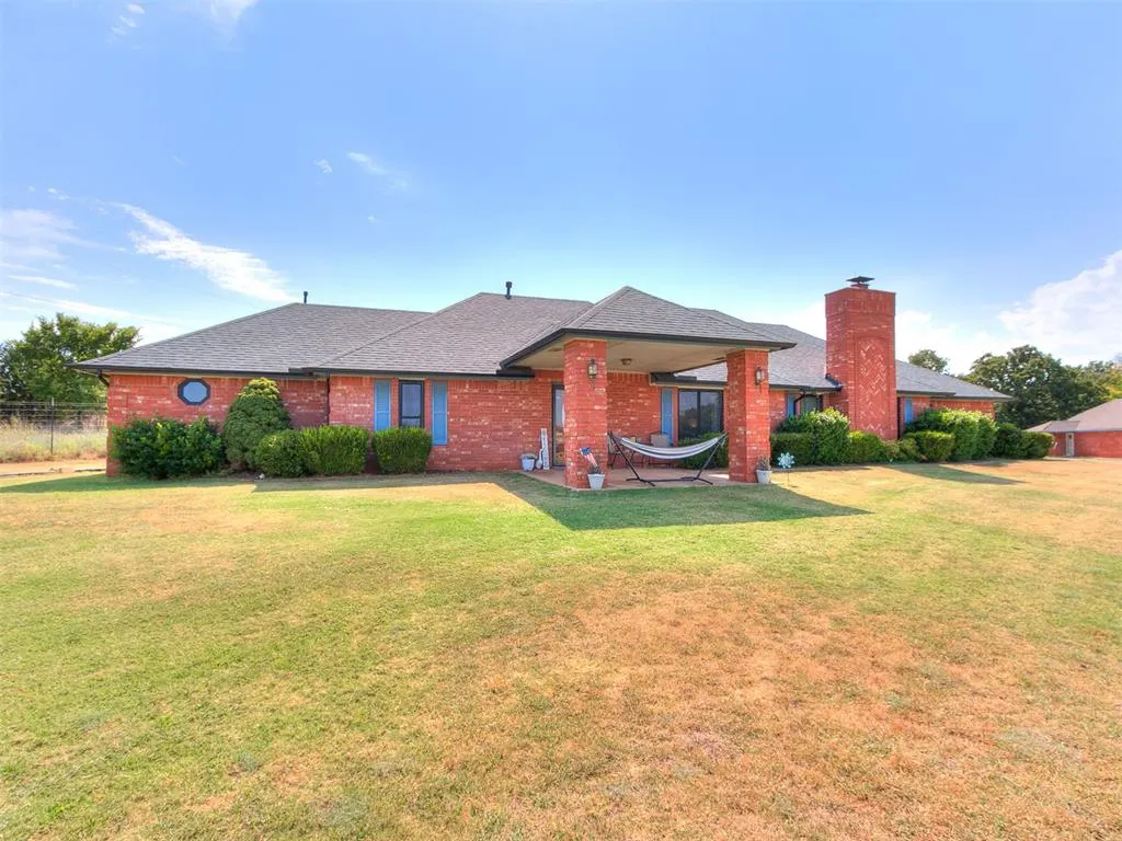 Photo 6 — 3150 Rolling Hills Drive, Blanchard, OK 73010