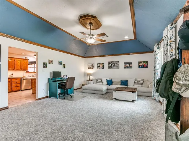 Photo 7 — 3150 Rolling Hills Drive, Blanchard, OK 73010