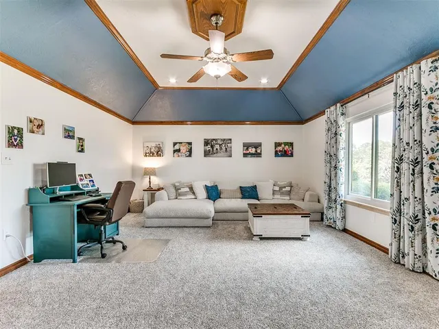 Photo 8 — 3150 Rolling Hills Drive, Blanchard, OK 73010