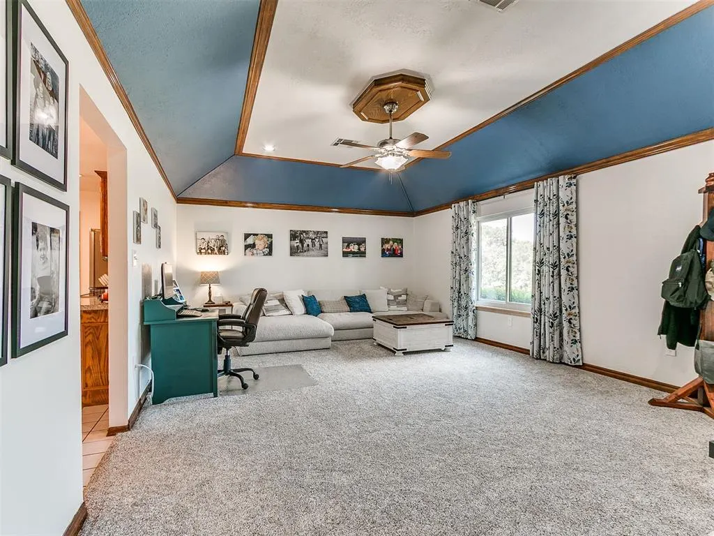 Photo 9 — 3150 Rolling Hills Drive, Blanchard, OK 73010
