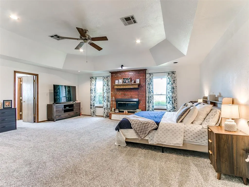 Photo 17 — 3150 Rolling Hills Drive, Blanchard, OK 73010