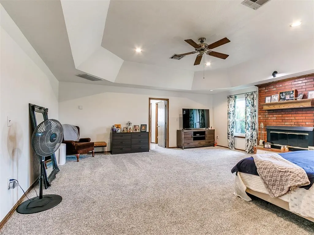 Photo 18 — 3150 Rolling Hills Drive, Blanchard, OK 73010