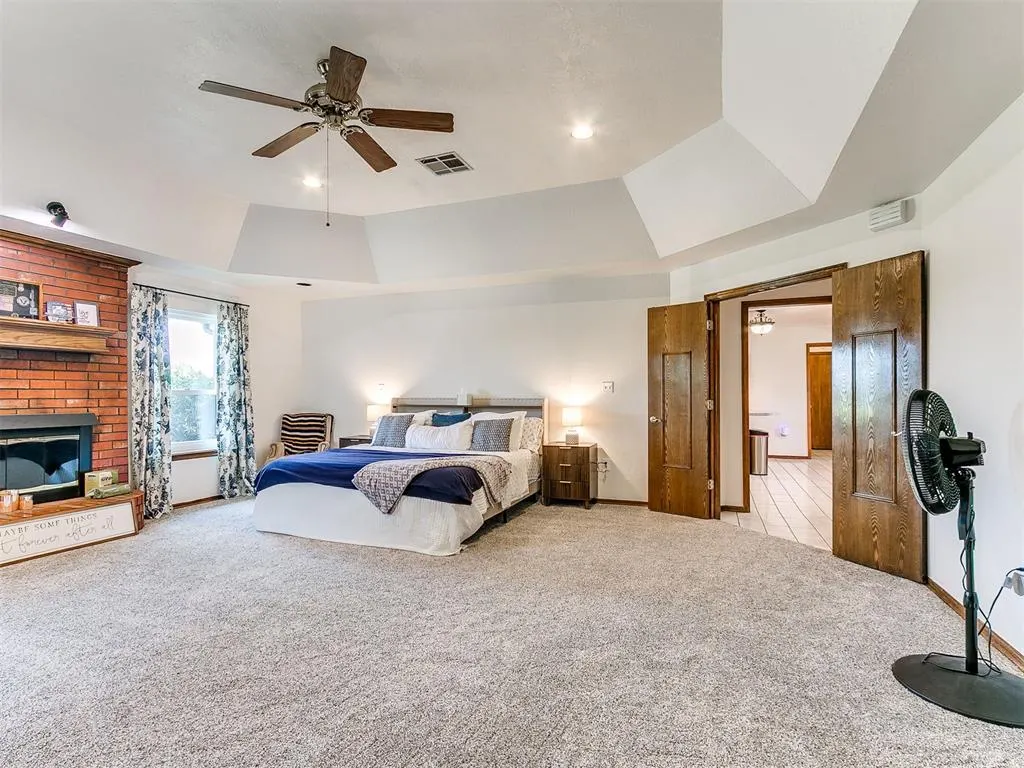 Photo 19 — 3150 Rolling Hills Drive, Blanchard, OK 73010