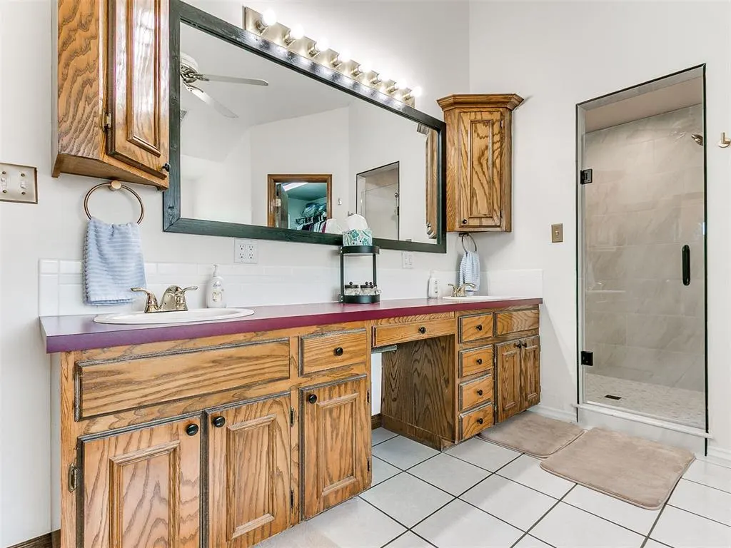 Photo 23 — 3150 Rolling Hills Drive, Blanchard, OK 73010