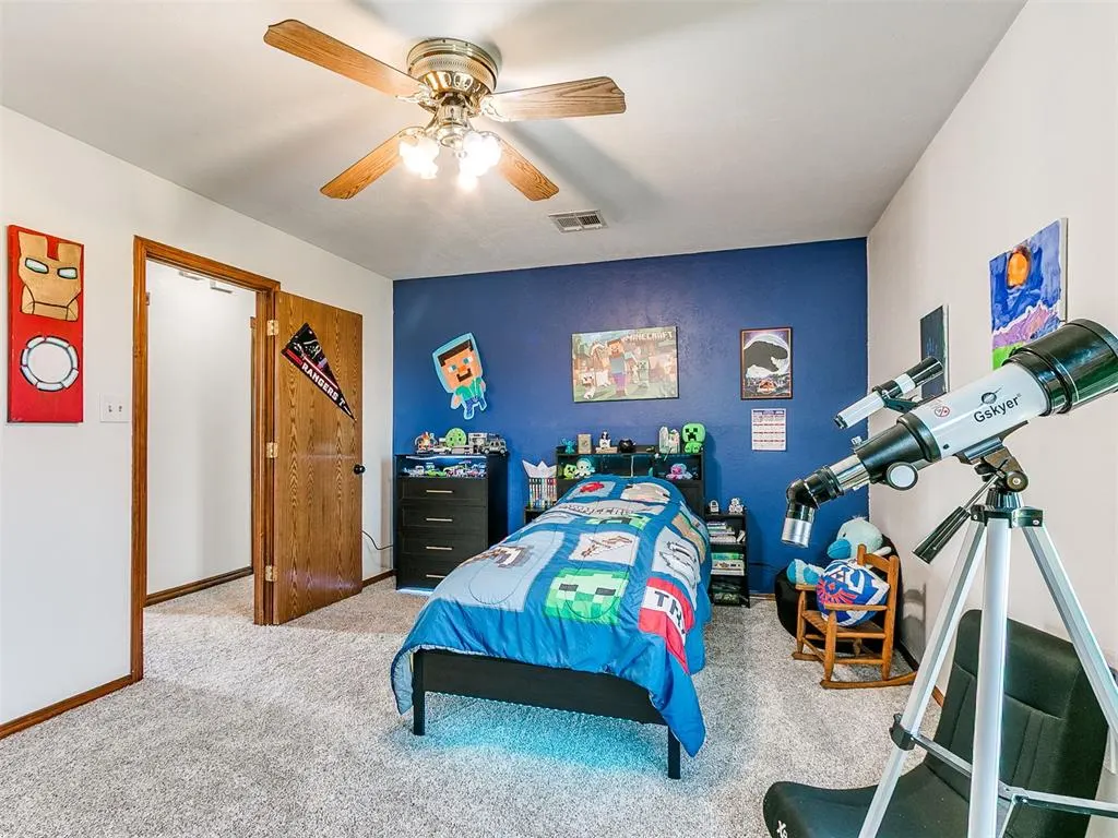 Photo 28 — 3150 Rolling Hills Drive, Blanchard, OK 73010