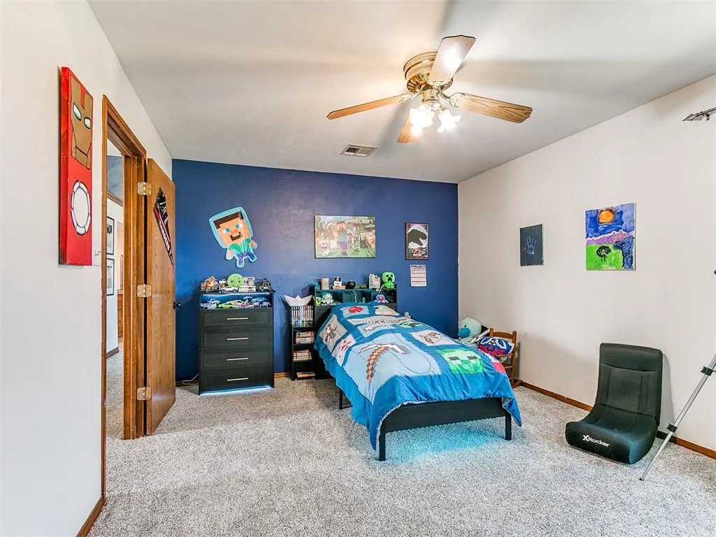 Photo 29 — 3150 Rolling Hills Drive, Blanchard, OK 73010
