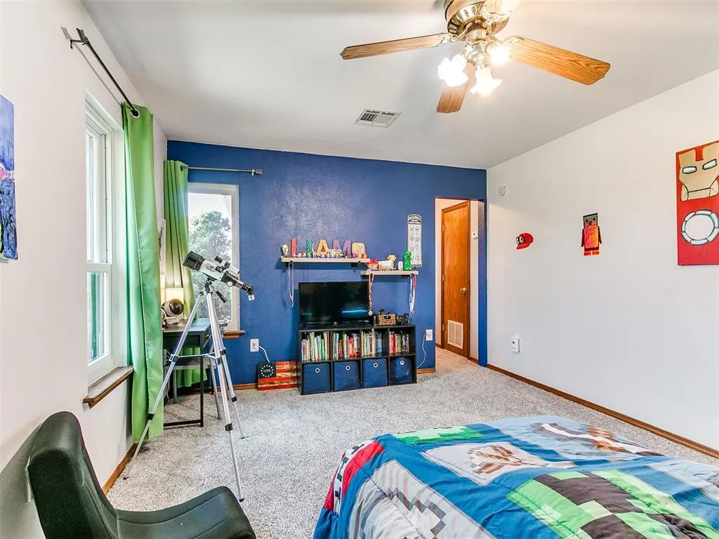 Photo 30 — 3150 Rolling Hills Drive, Blanchard, OK 73010