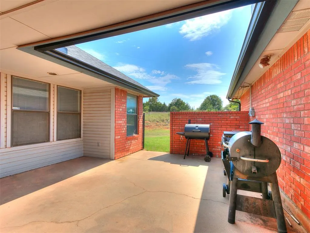 Photo 37 — 3150 Rolling Hills Drive, Blanchard, OK 73010