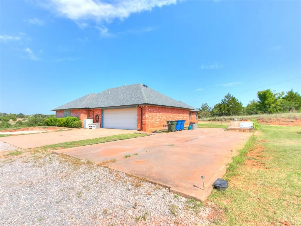 Photo 40 — 3150 Rolling Hills Drive, Blanchard, OK 73010