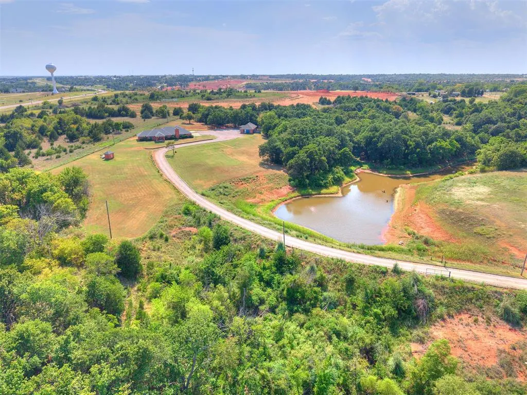 Photo 43 — 3150 Rolling Hills Drive, Blanchard, OK 73010