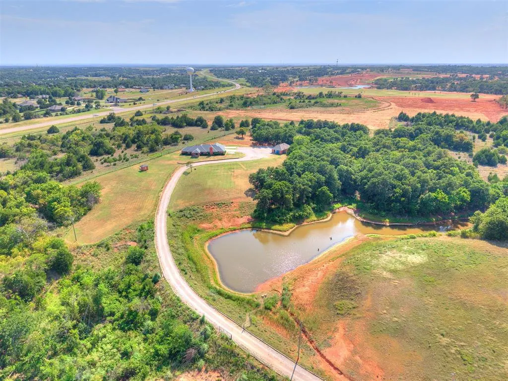 Photo 45 — 3150 Rolling Hills Drive, Blanchard, OK 73010