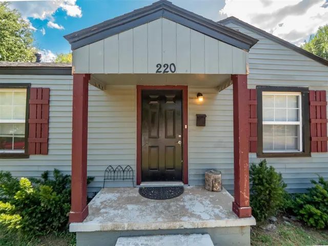 Photo 4 — 220 W Jacobs Drive, Oklahoma City, OK 73110