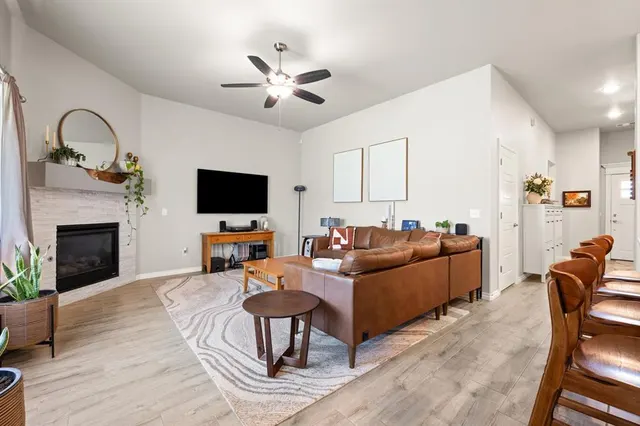 Photo 5 — 3329 NW 158th Terrace, Edmond, OK 73013