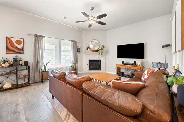 Photo 6 — 3329 NW 158th Terrace, Edmond, OK 73013