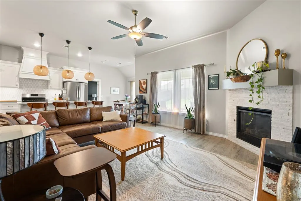 Photo 7 — 3329 NW 158th Terrace, Edmond, OK 73013