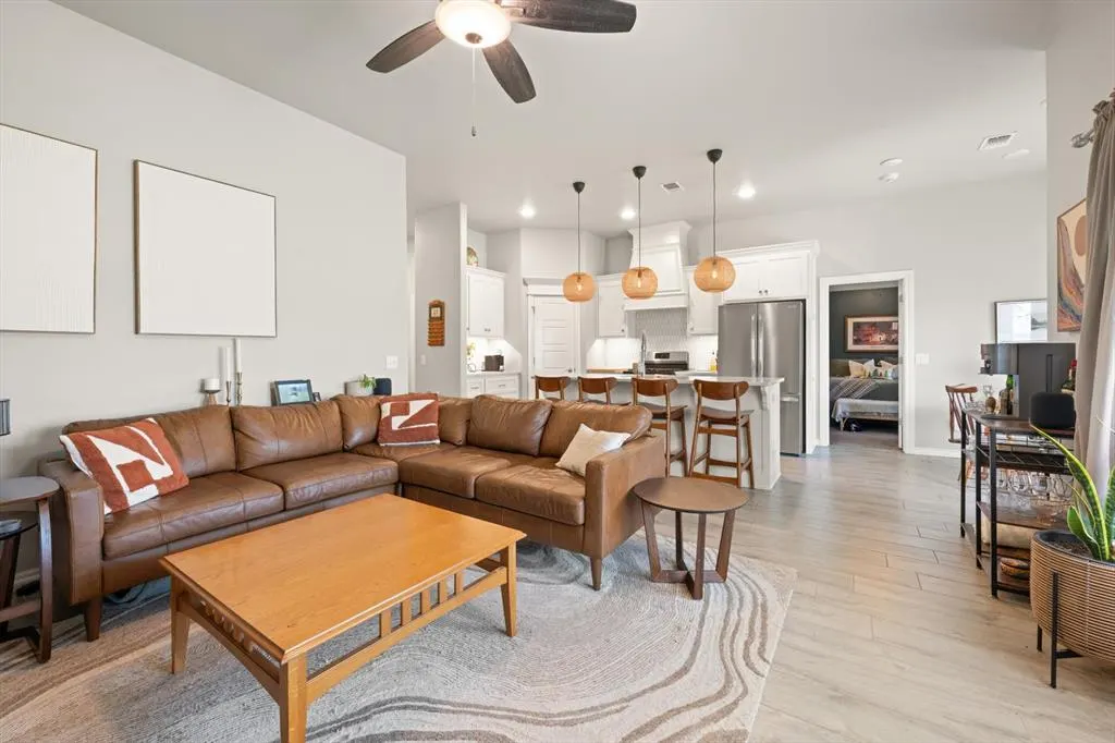 Photo 9 — 3329 NW 158th Terrace, Edmond, OK 73013