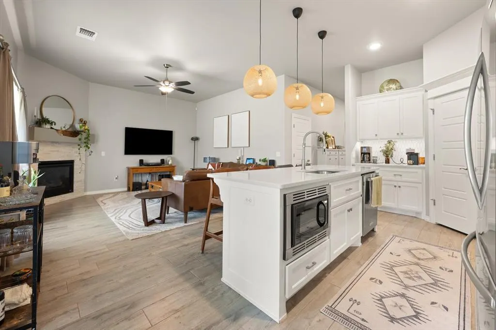 Photo 17 — 3329 NW 158th Terrace, Edmond, OK 73013