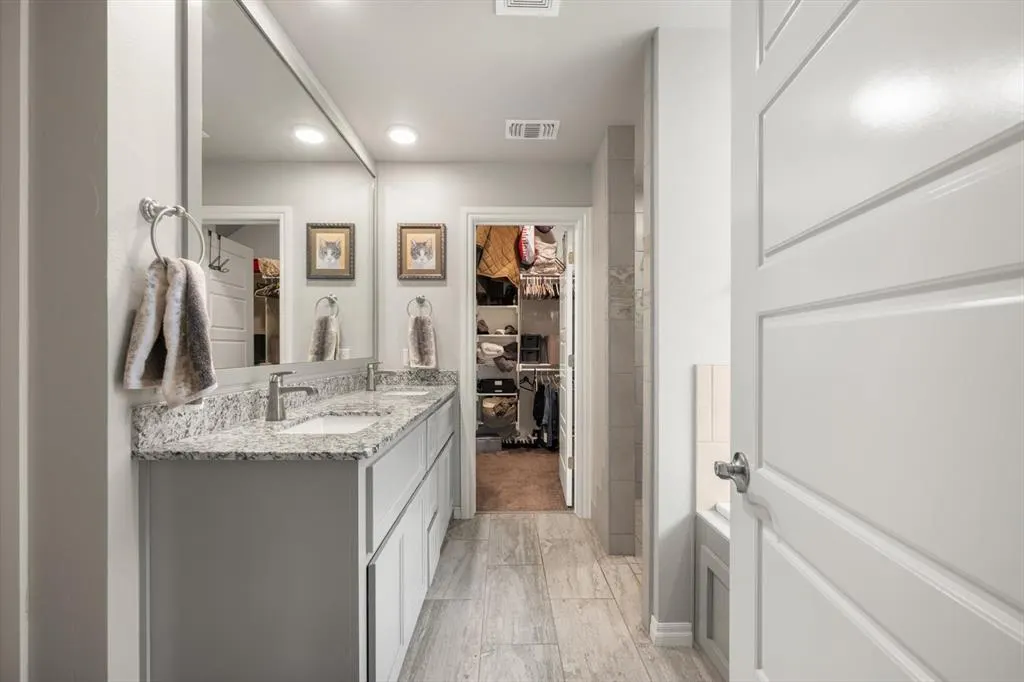 Photo 32 — 3329 NW 158th Terrace, Edmond, OK 73013