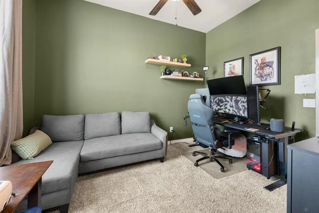 Photo 40 — 3329 NW 158th Terrace, Edmond, OK 73013