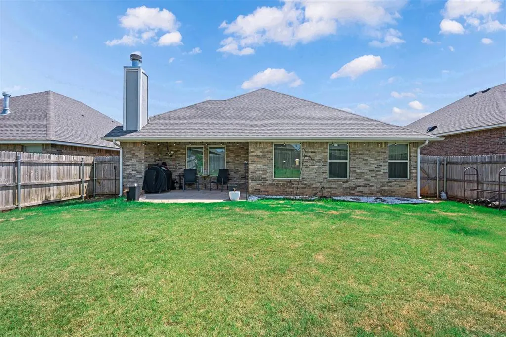 Photo 46 — 3329 NW 158th Terrace, Edmond, OK 73013