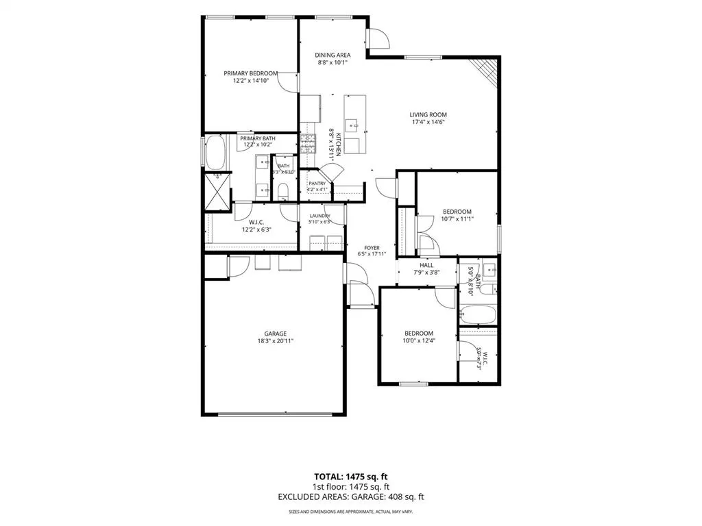 Photo 49 — 3329 NW 158th Terrace, Edmond, OK 73013