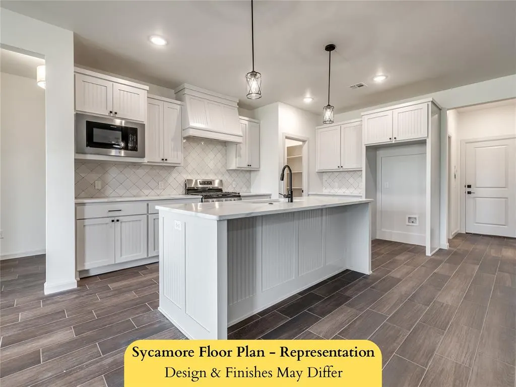 Photo 4 — 14317 Village Trail, Piedmont, OK 73078