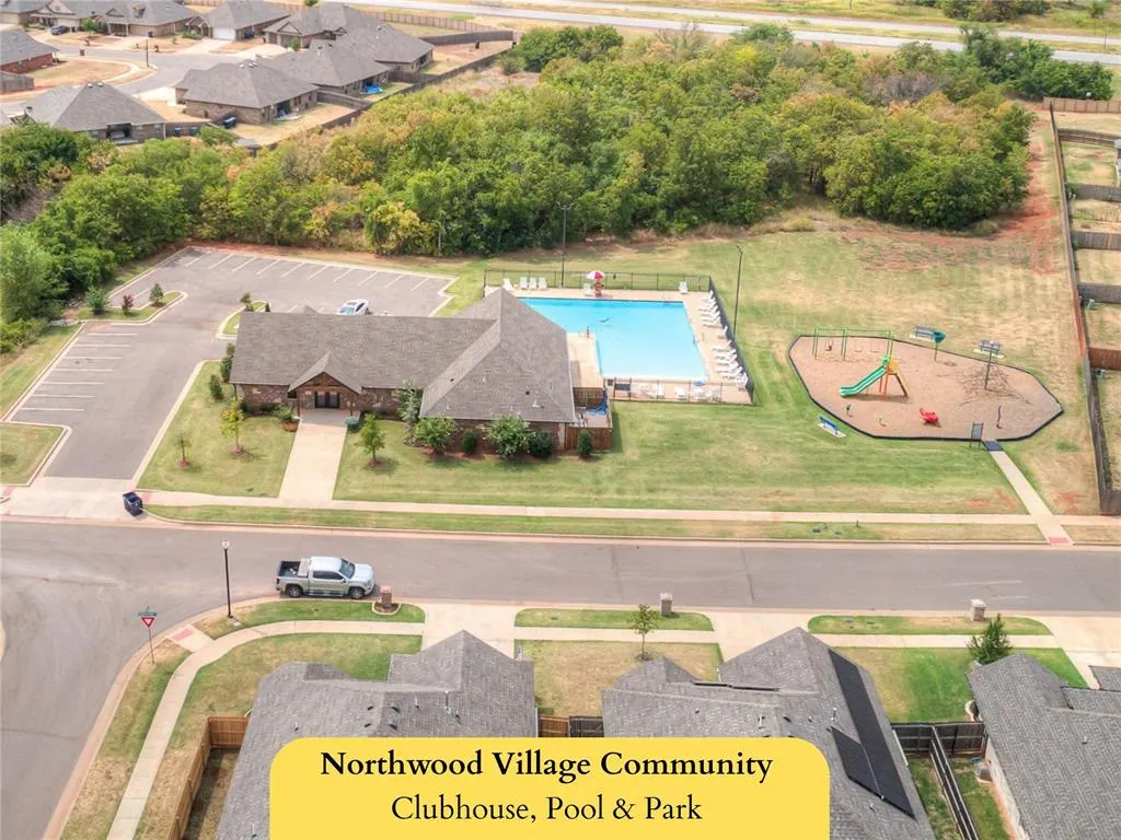 Photo 12 — 14317 Village Trail, Piedmont, OK 73078